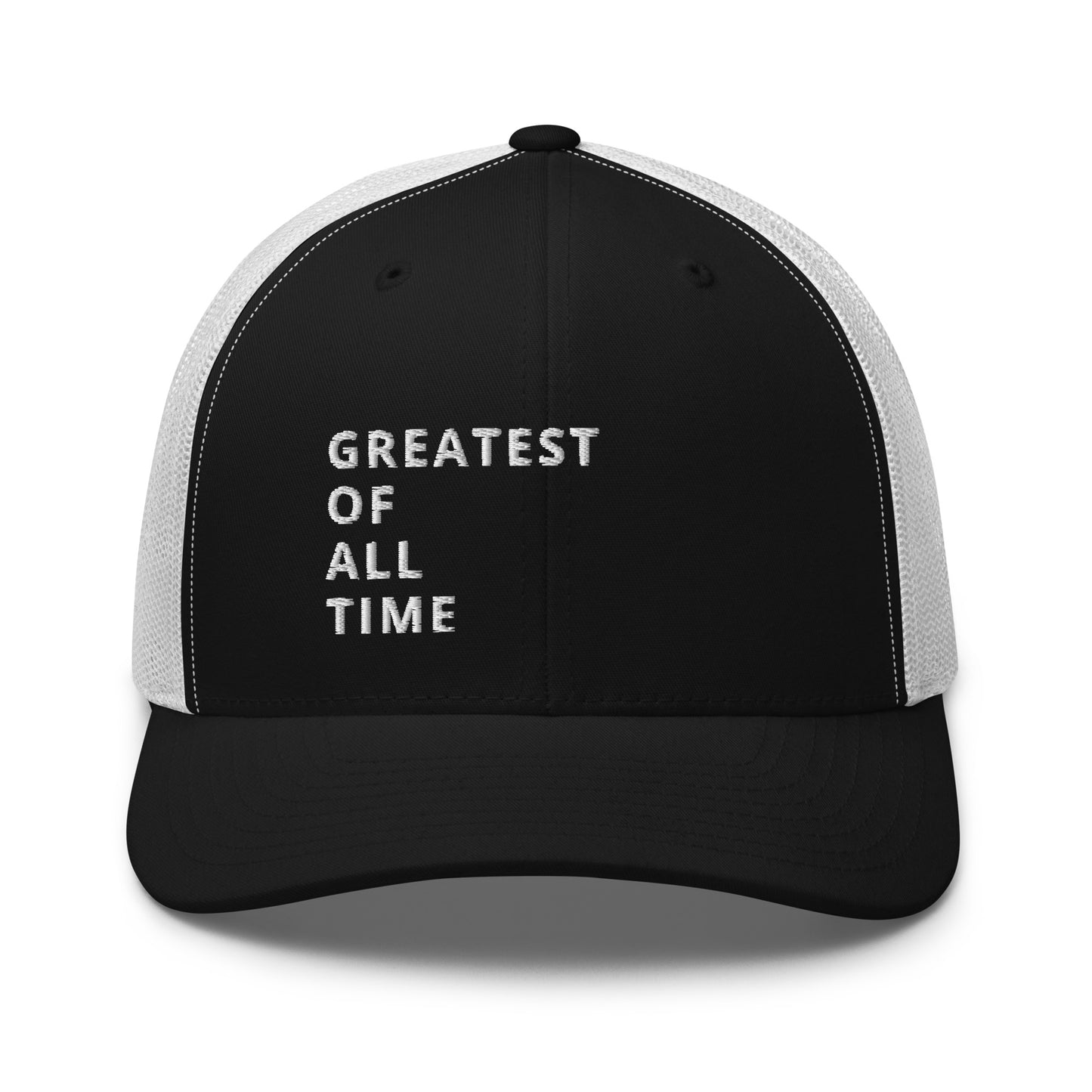 GOAT - Trucker Cap