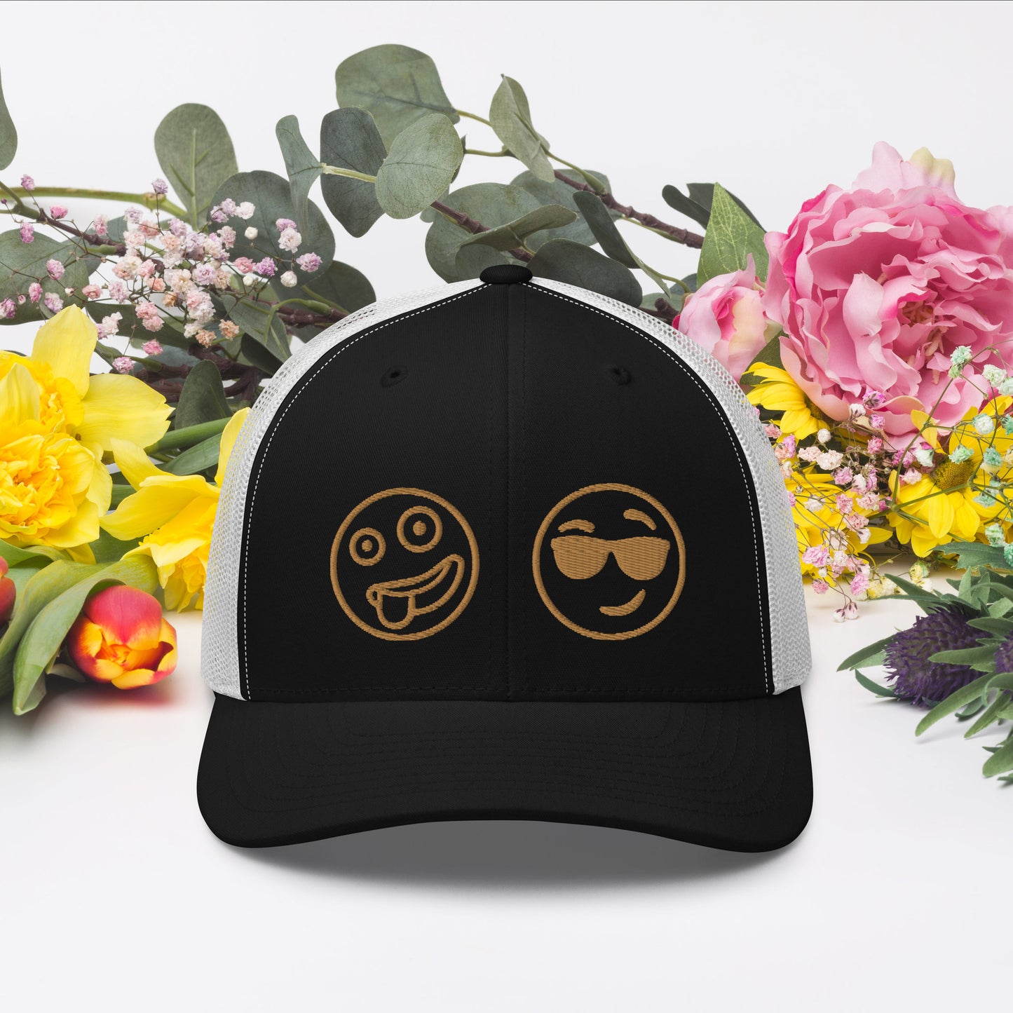 Moods - Trucker Cap