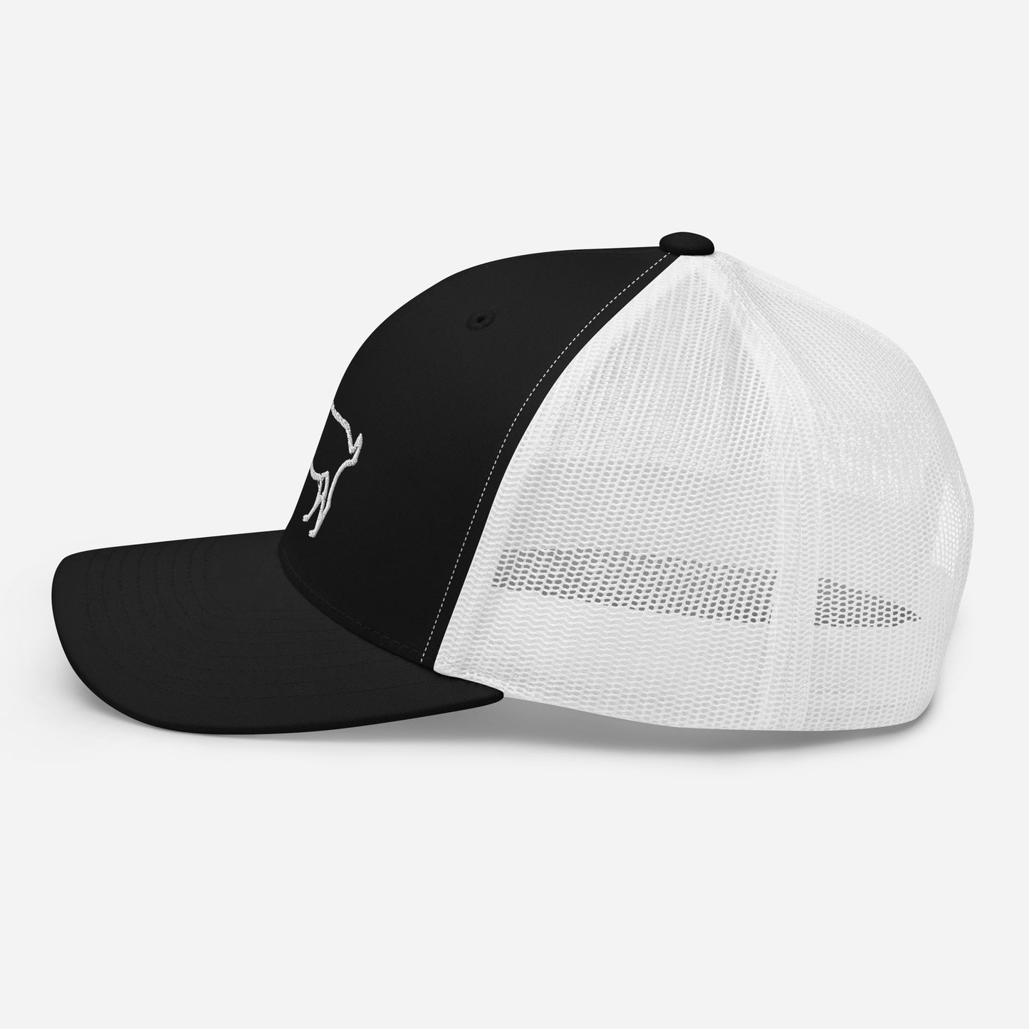 The GOAT - Trucker Cap