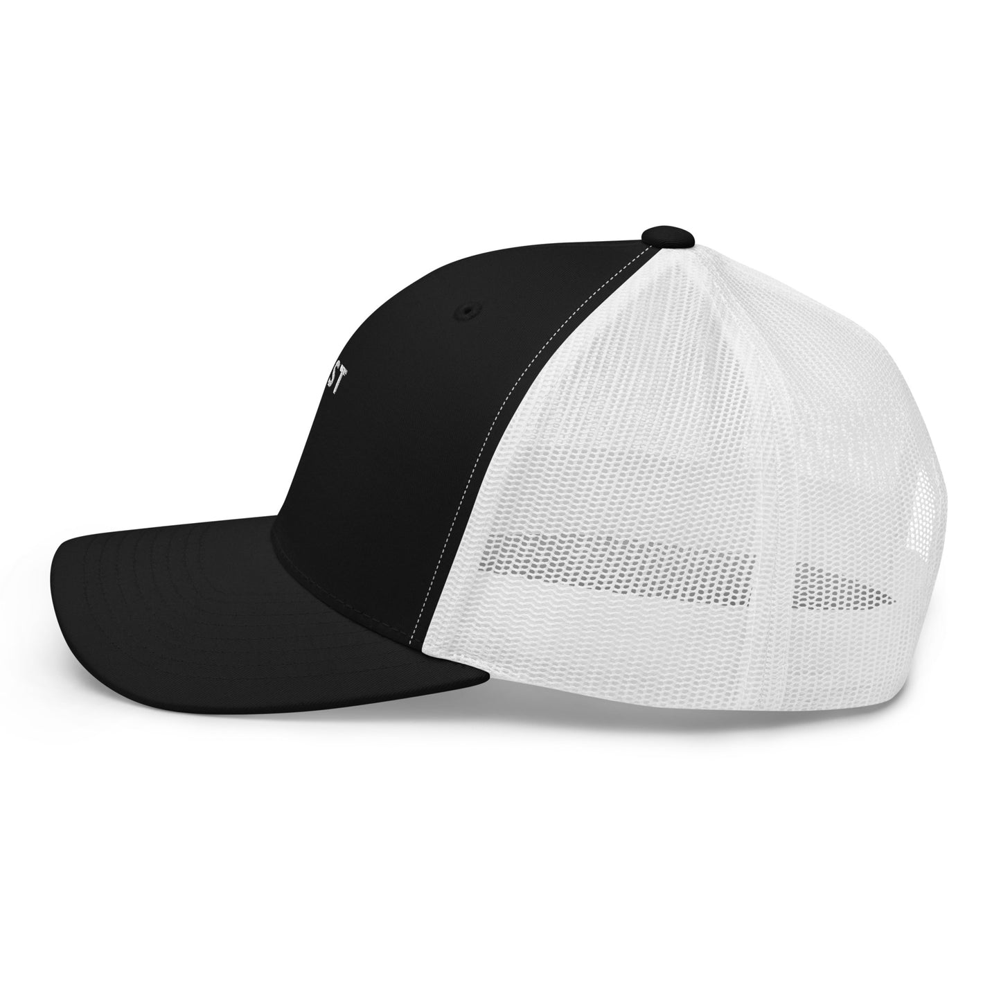GOAT - Trucker Cap