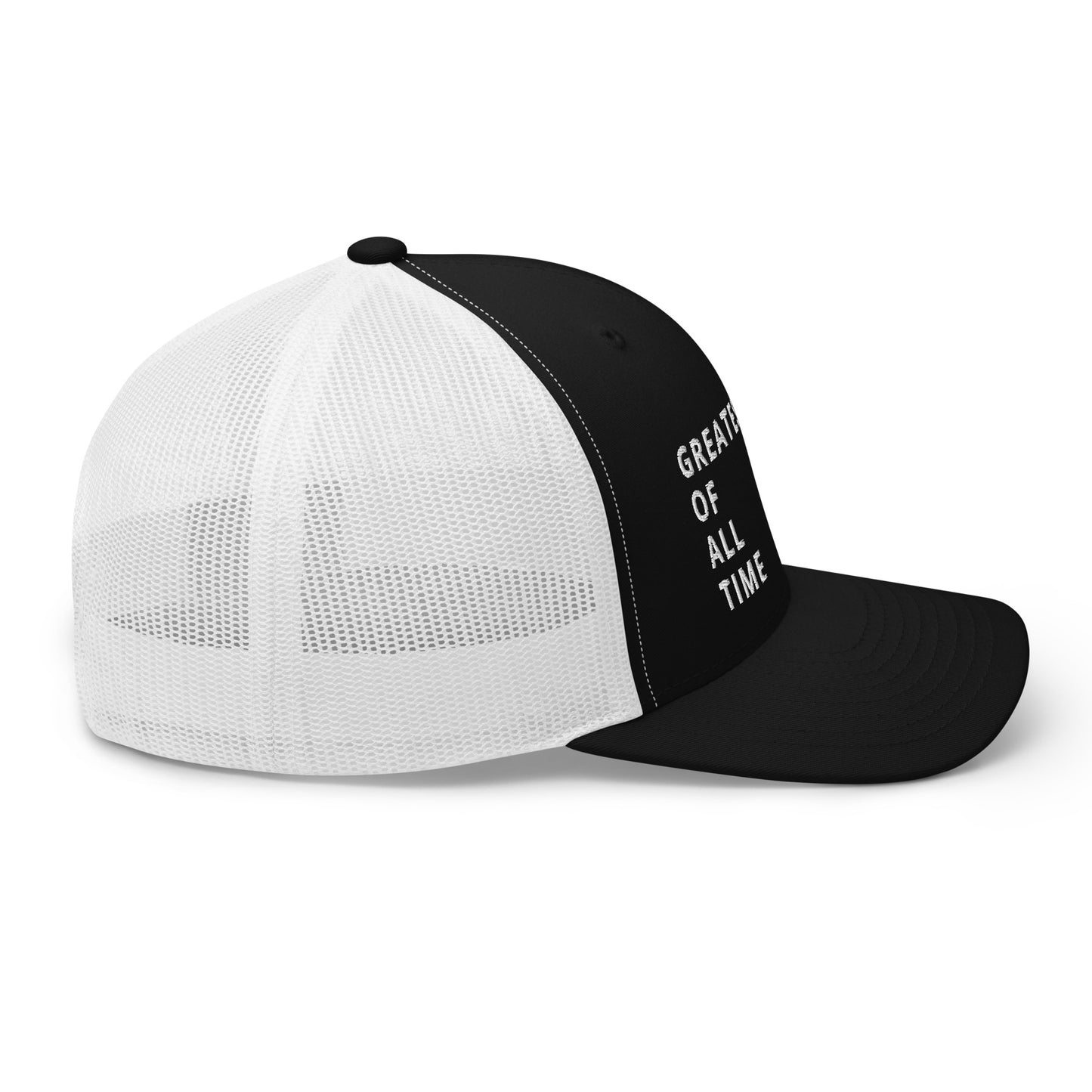 GOAT - Trucker Cap