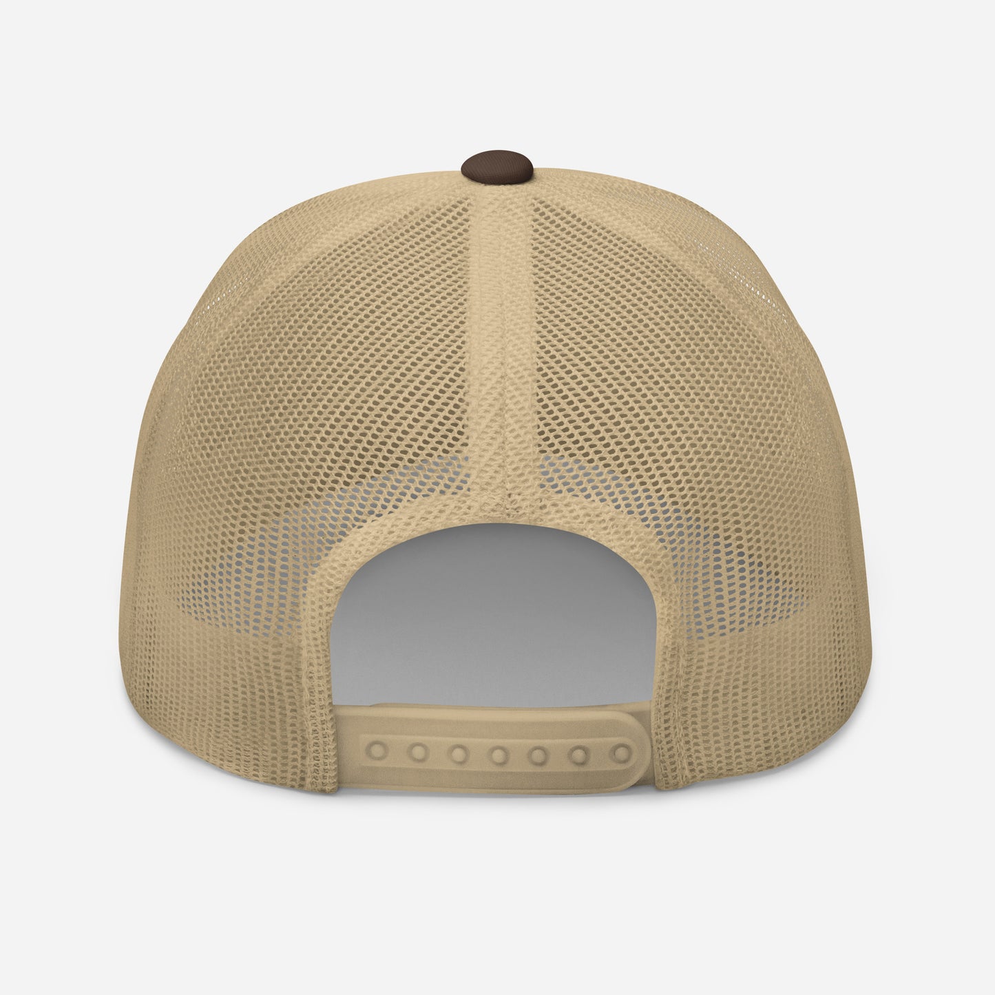 Cocktail N Golf - Trucker Cap