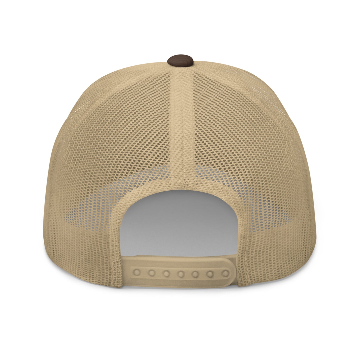 GOAT - Trucker Cap