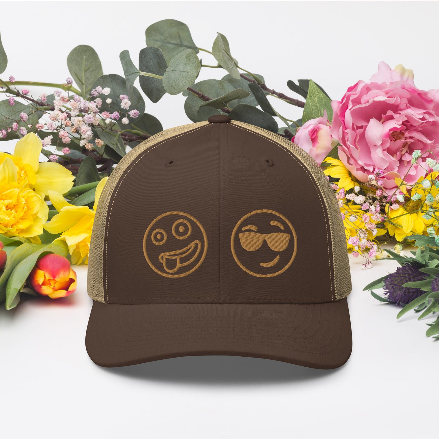 Moods - Trucker Cap