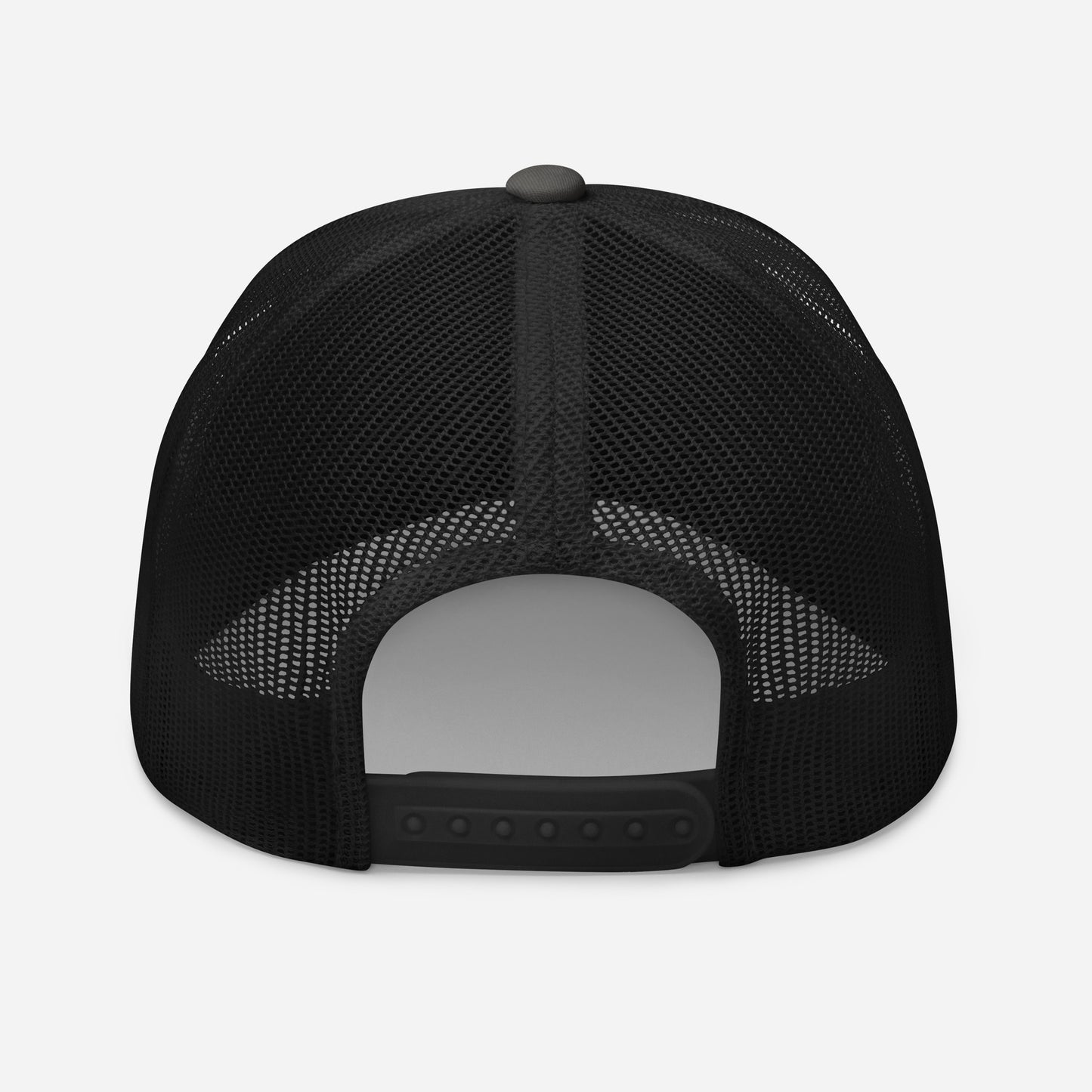 The GOAT - Trucker Cap