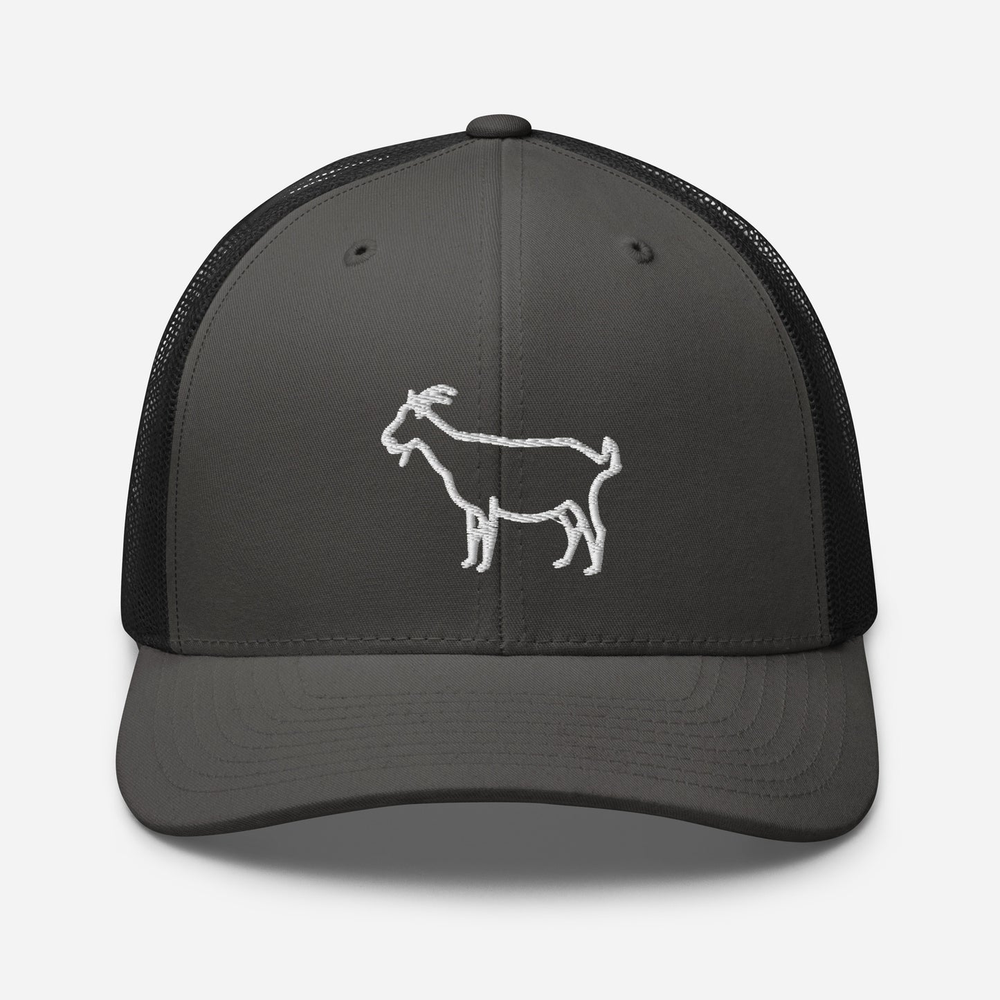 The GOAT - Trucker Cap