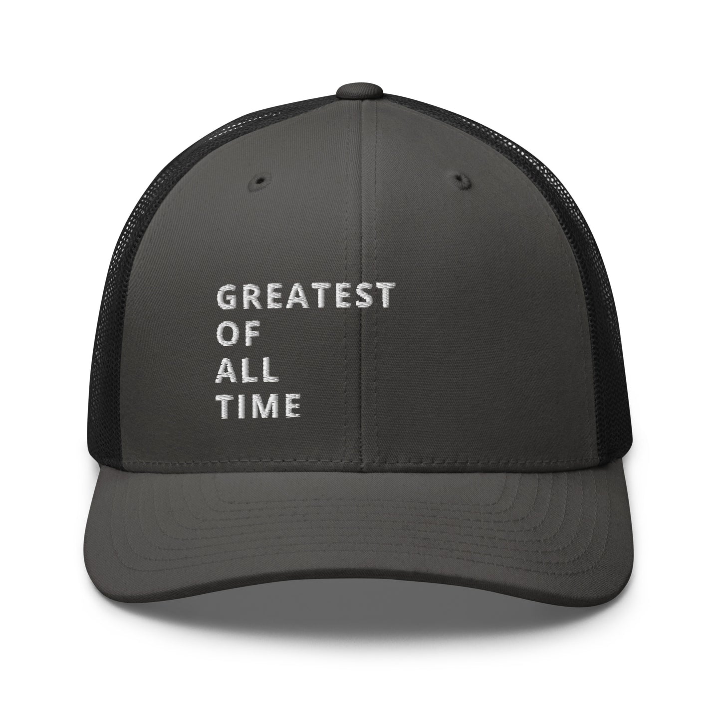 GOAT - Trucker Cap