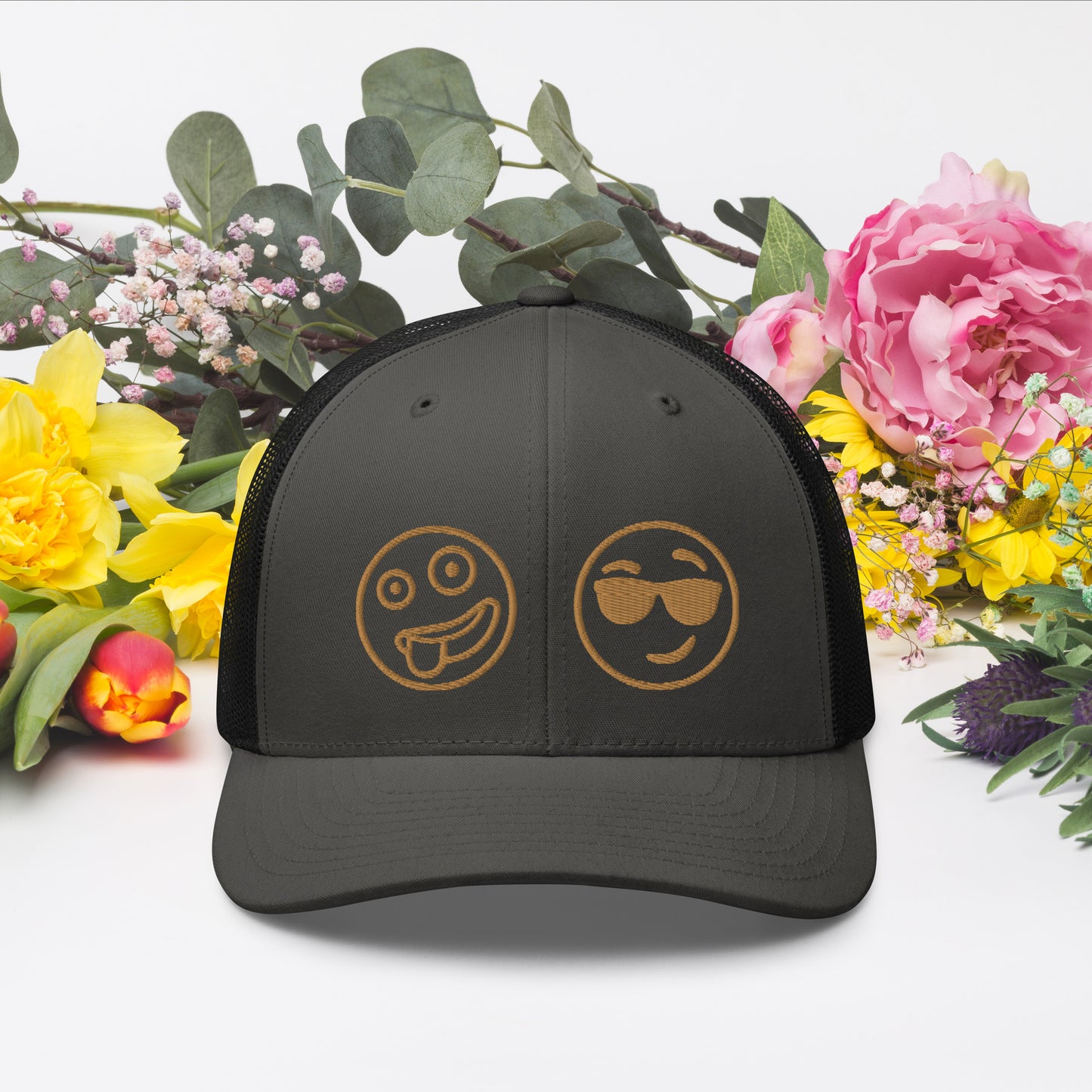Moods - Trucker Cap