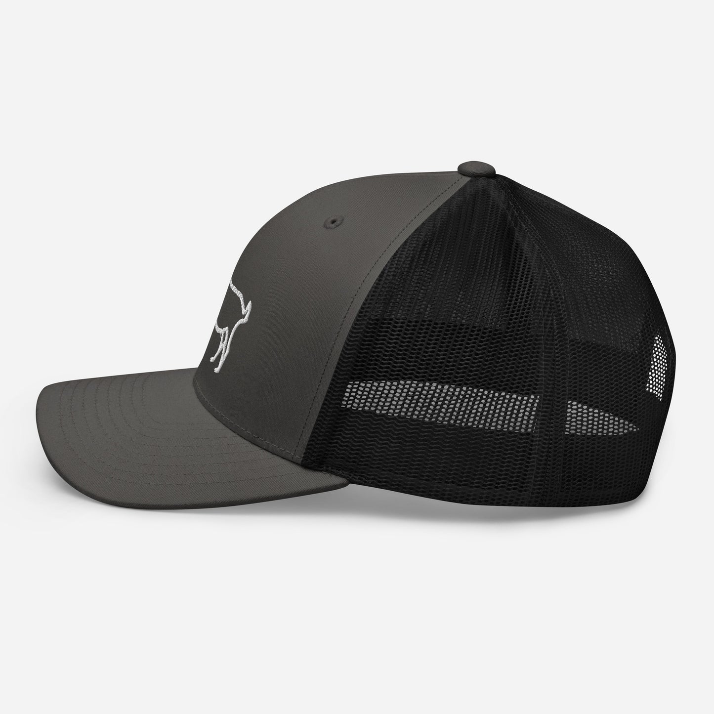 The GOAT - Trucker Cap