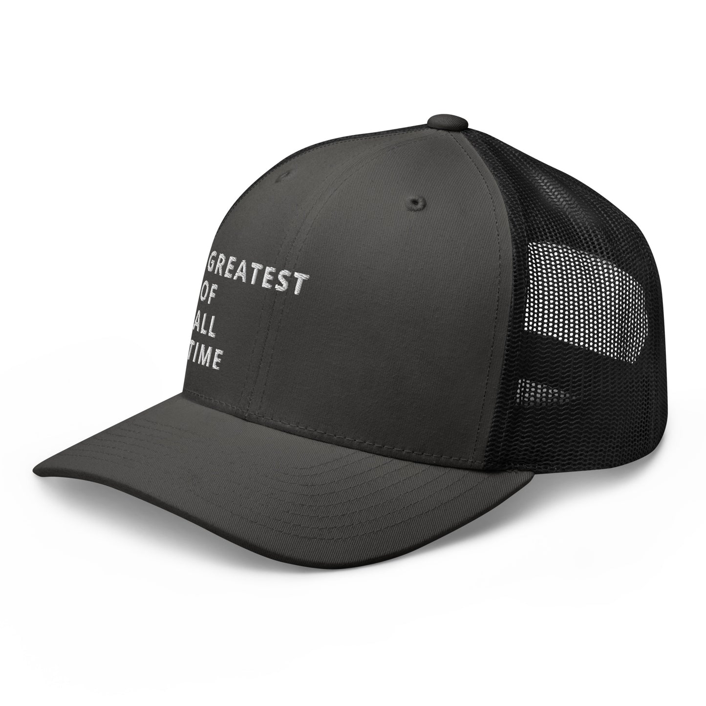 GOAT - Trucker Cap