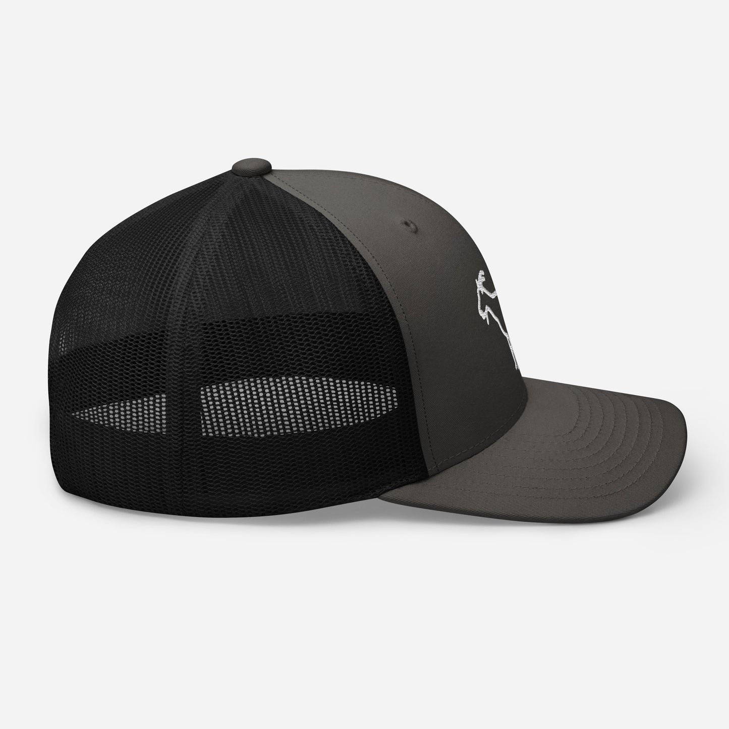 The GOAT - Trucker Cap