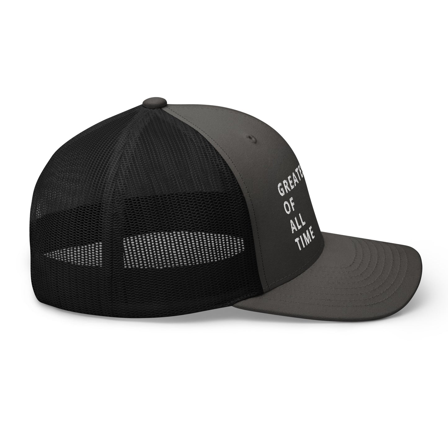 GOAT - Trucker Cap