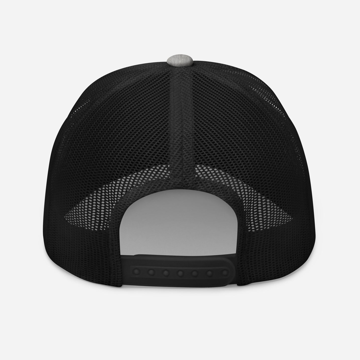 The GOAT - Trucker Cap