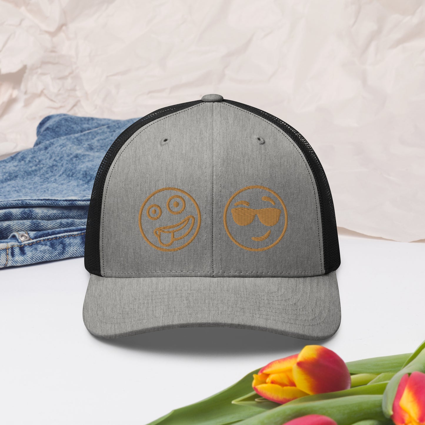 Moods - Trucker Cap