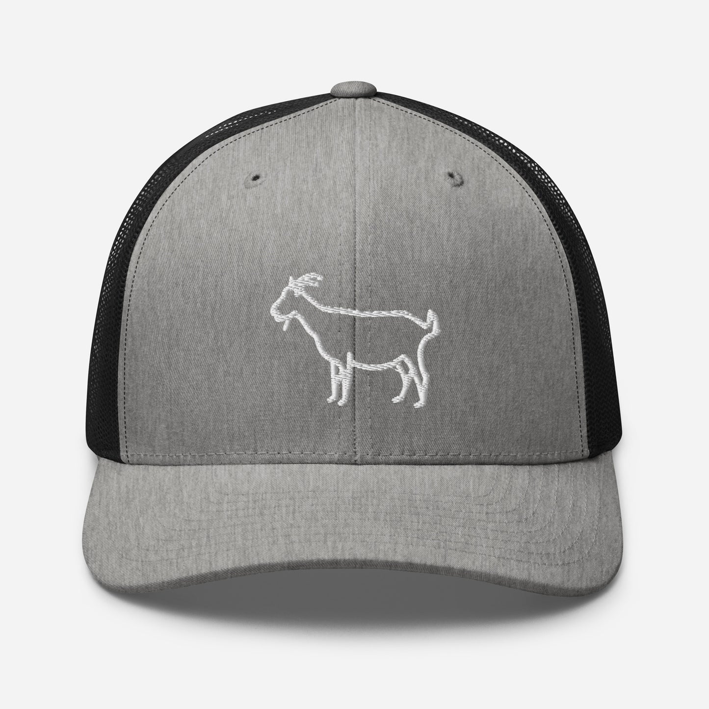 The GOAT - Trucker Cap