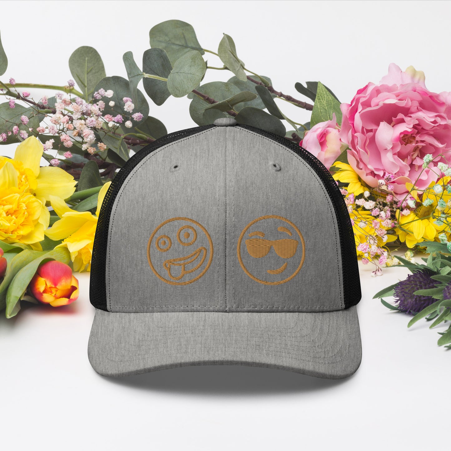 Moods - Trucker Cap