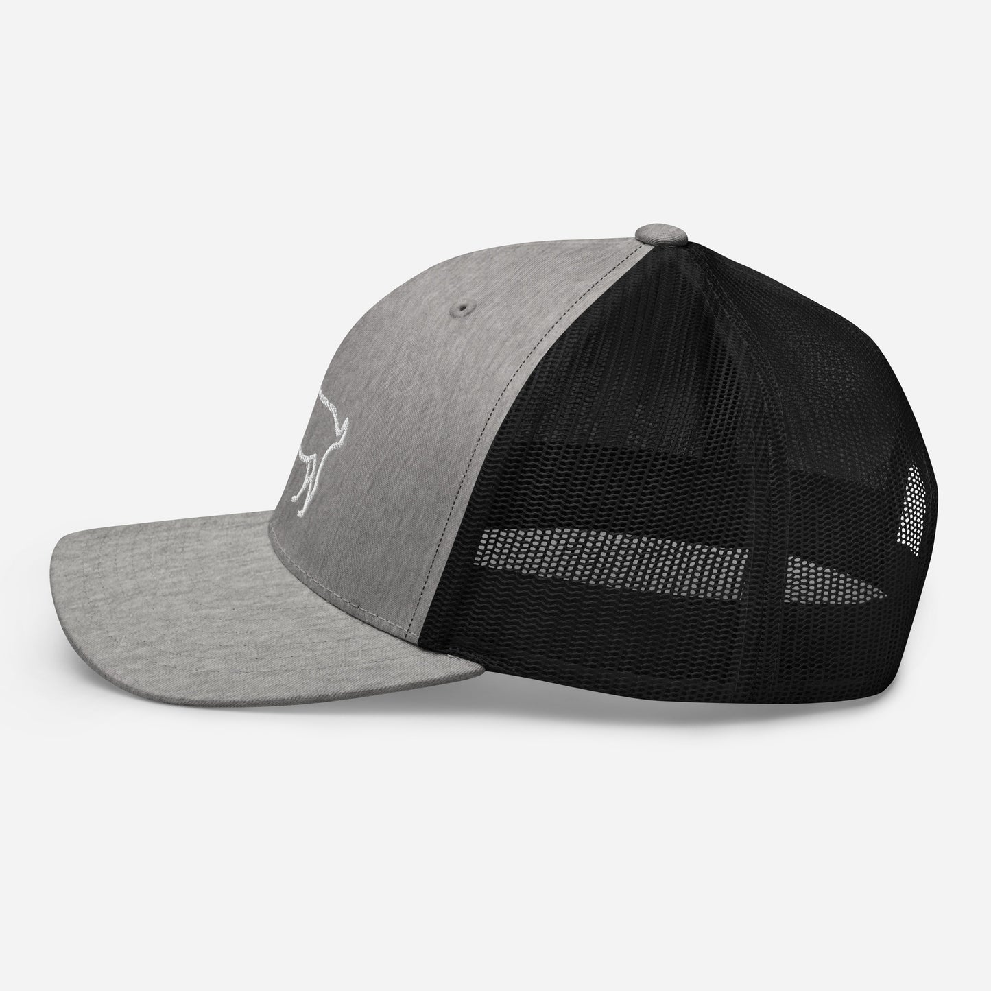 The GOAT - Trucker Cap