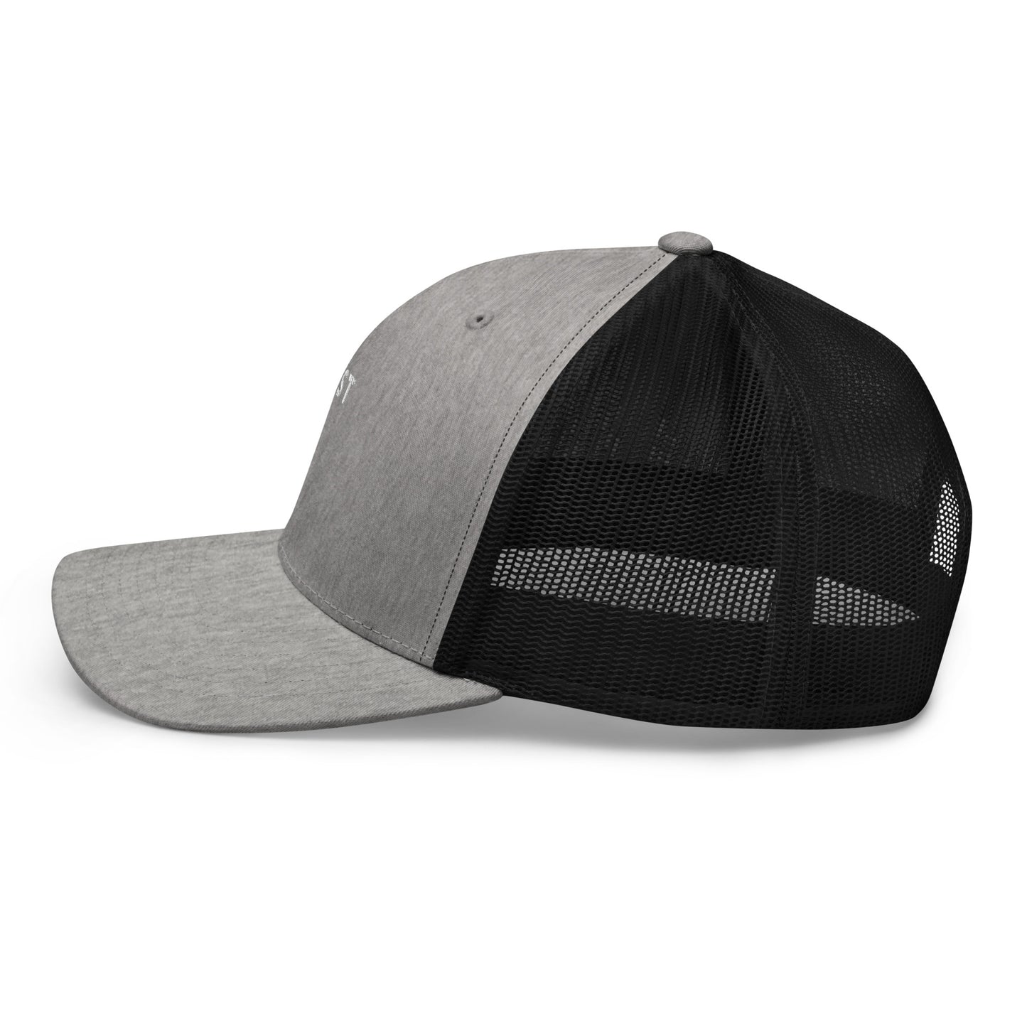 GOAT - Trucker Cap