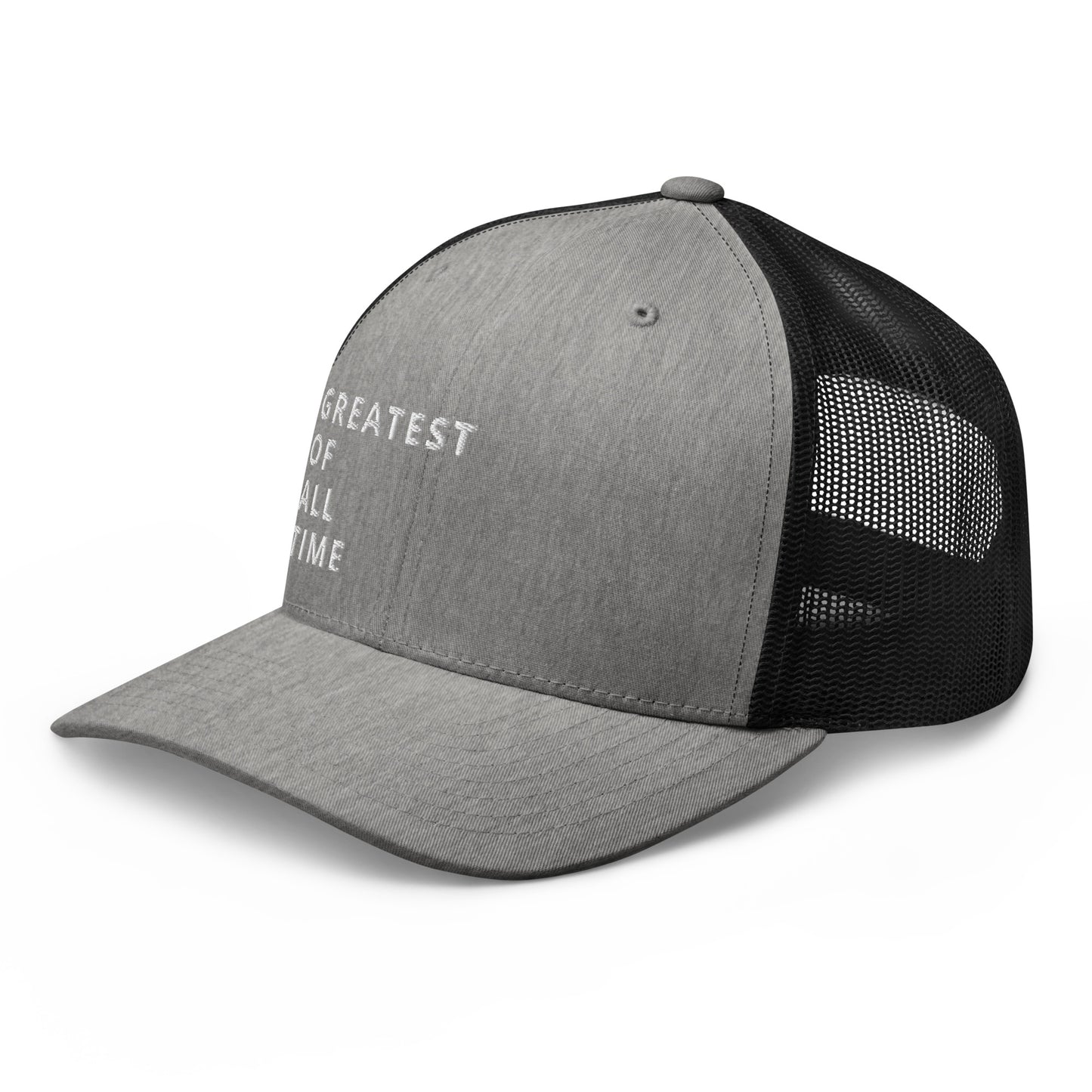 GOAT - Trucker Cap