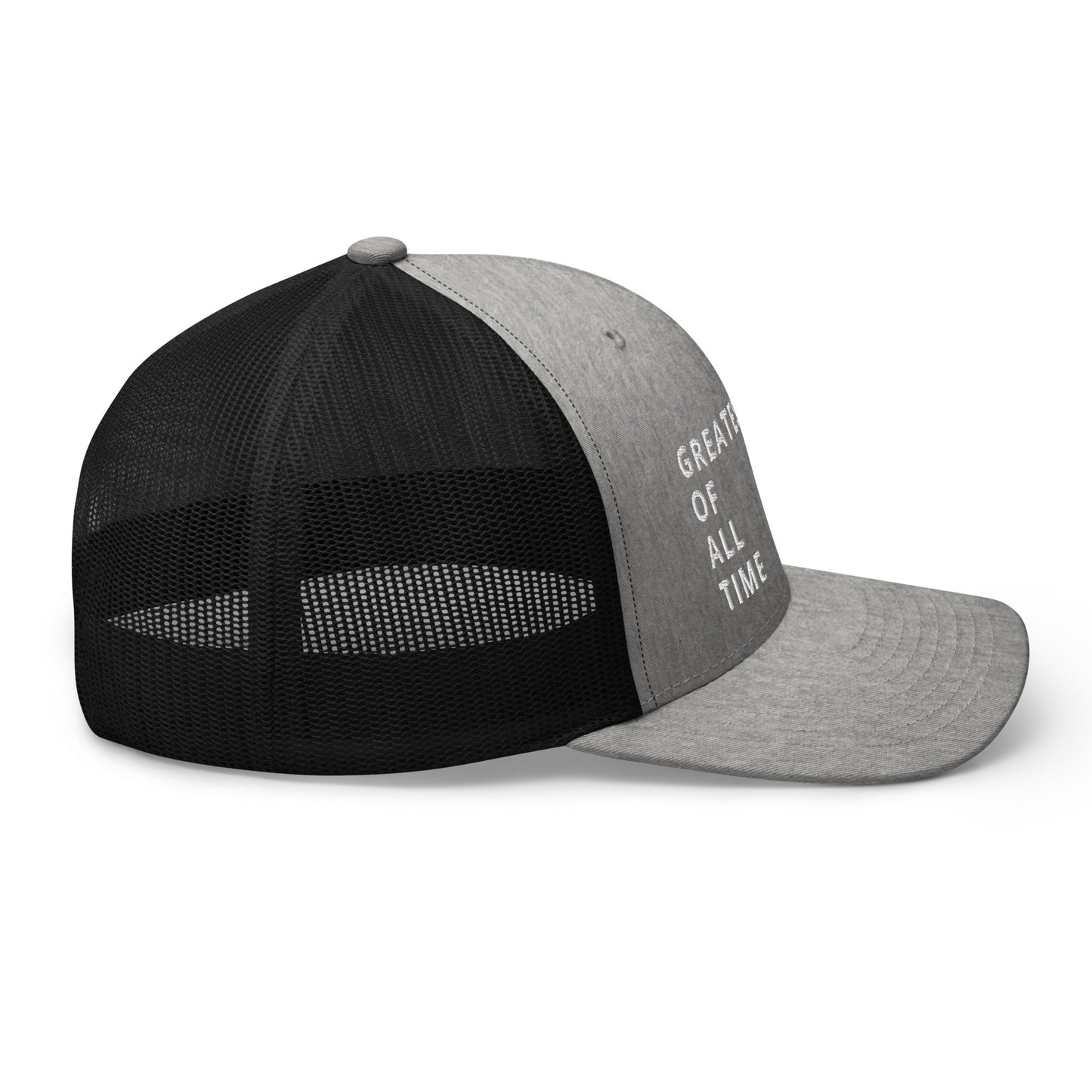 GOAT - Trucker Cap