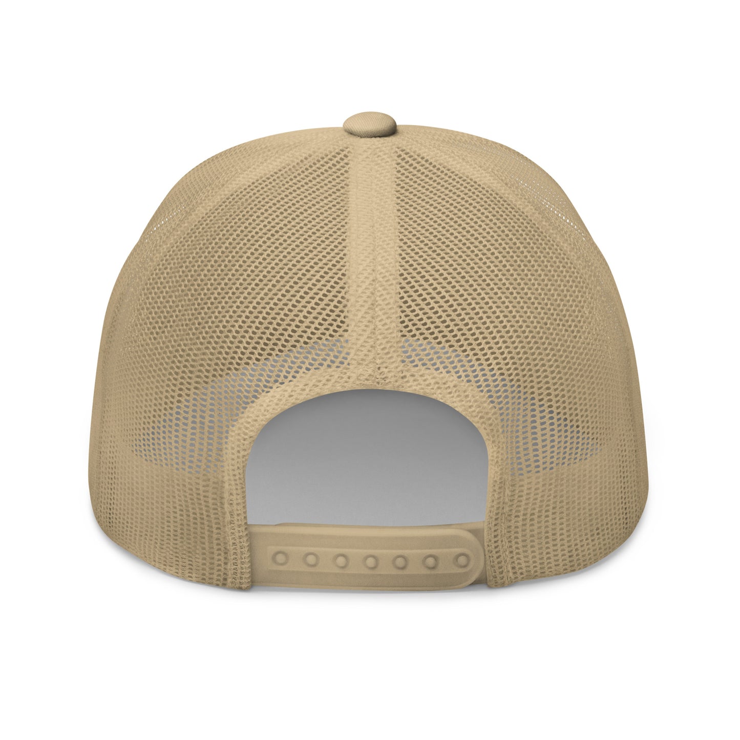 GOAT - Trucker Cap
