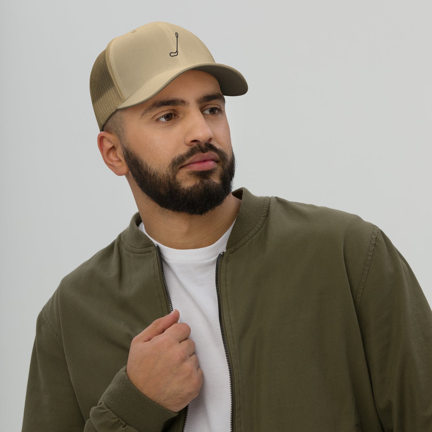 Stick Golf - Trucker Cap
