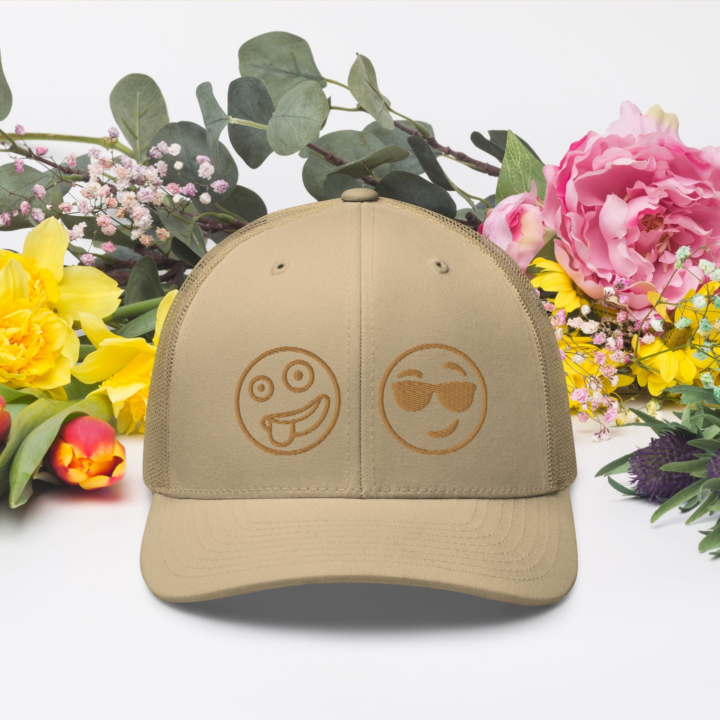 Moods - Trucker Cap