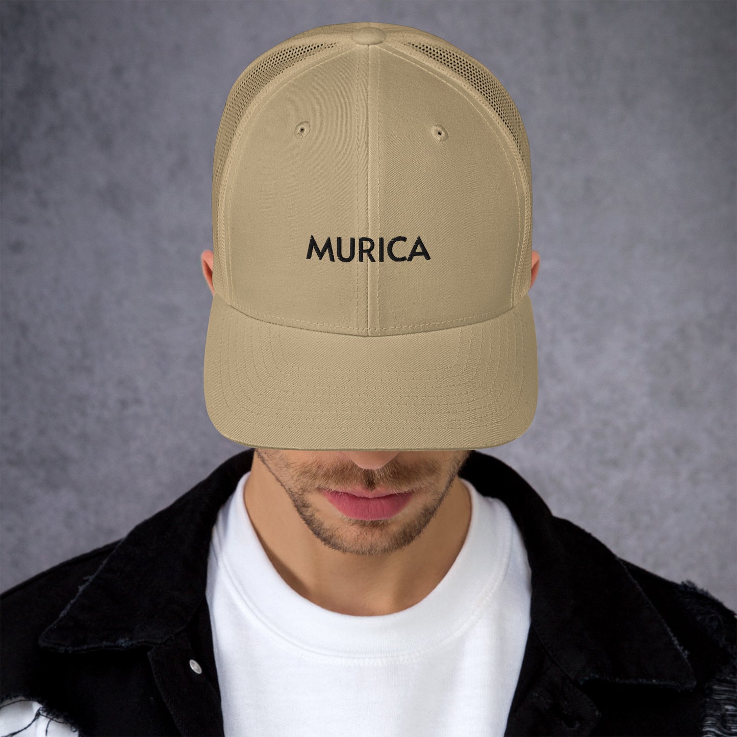 MURICA - Trucker Cap