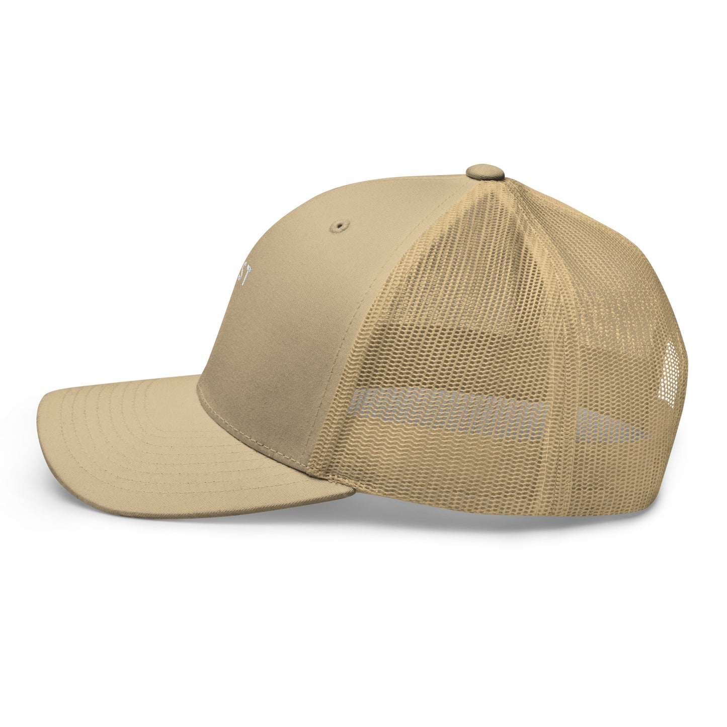 GOAT - Trucker Cap