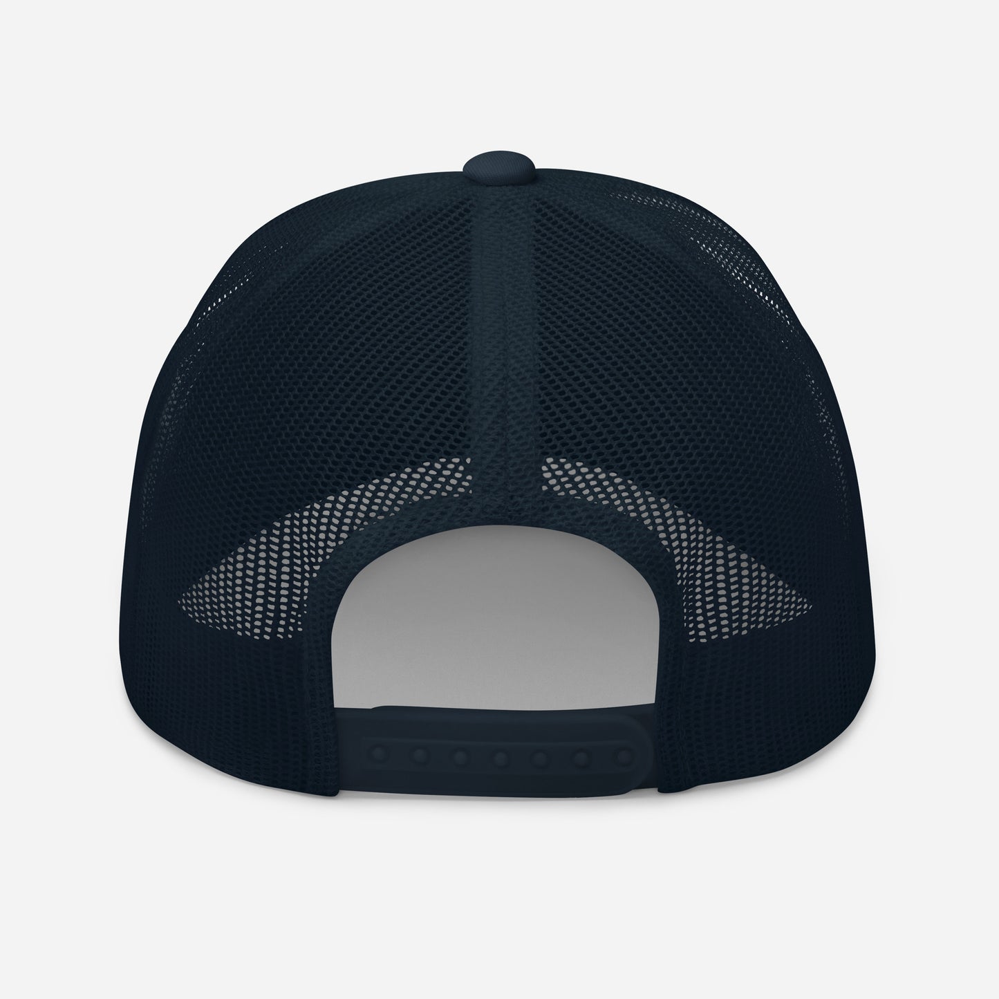 The GOAT - Trucker Cap