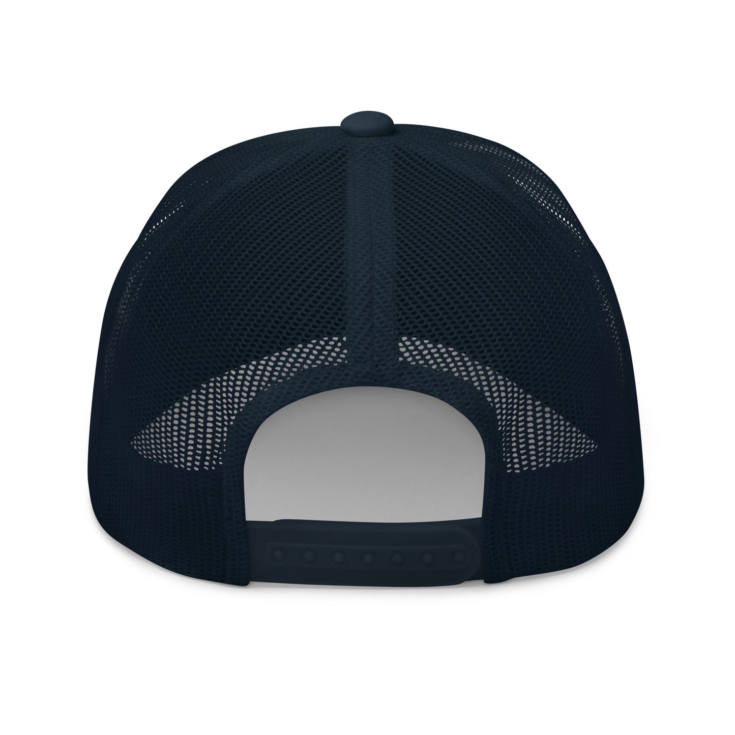 GOAT - Trucker Cap