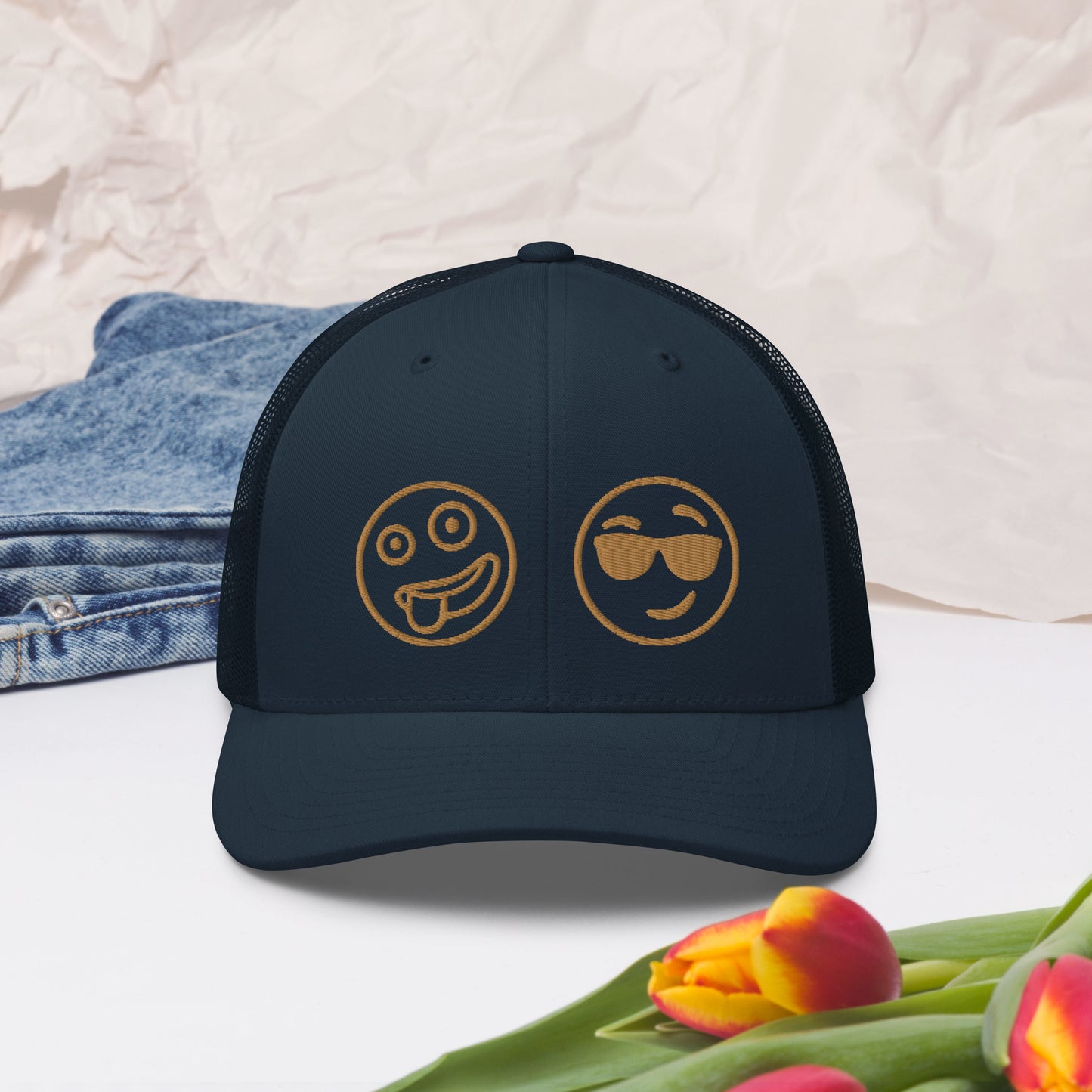 Moods - Trucker Cap