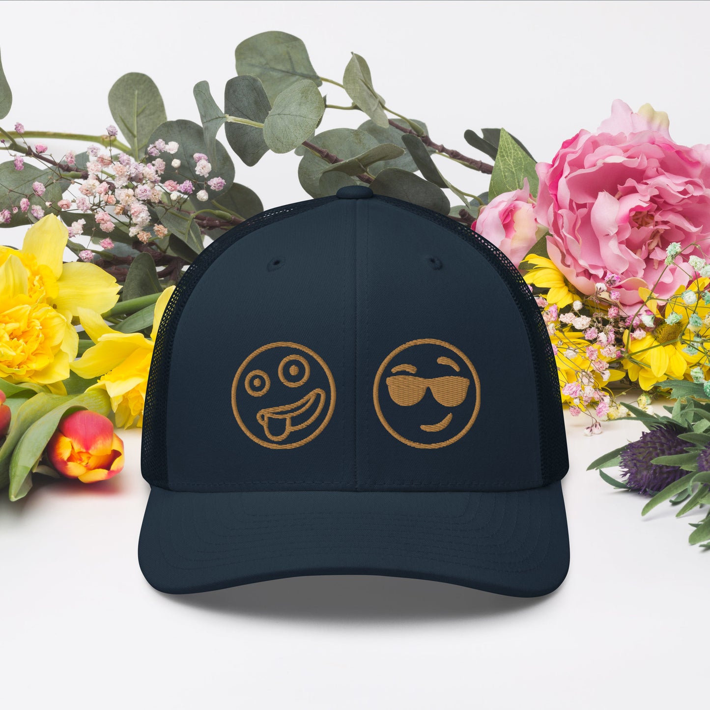 Moods - Trucker Cap