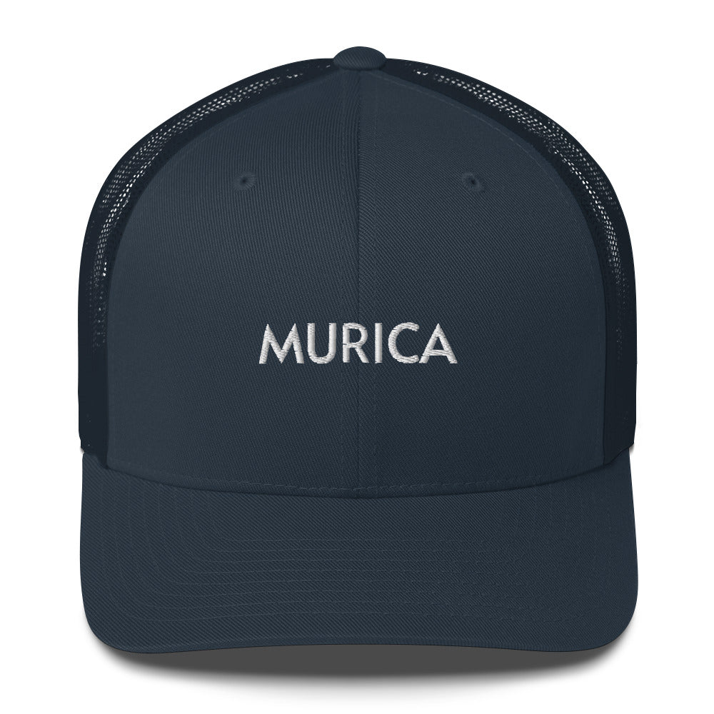 MURICA - Trucker Cap