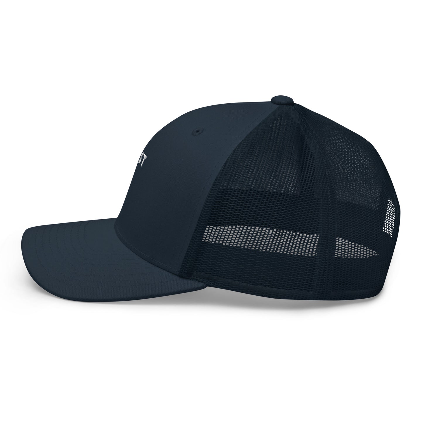 GOAT - Trucker Cap