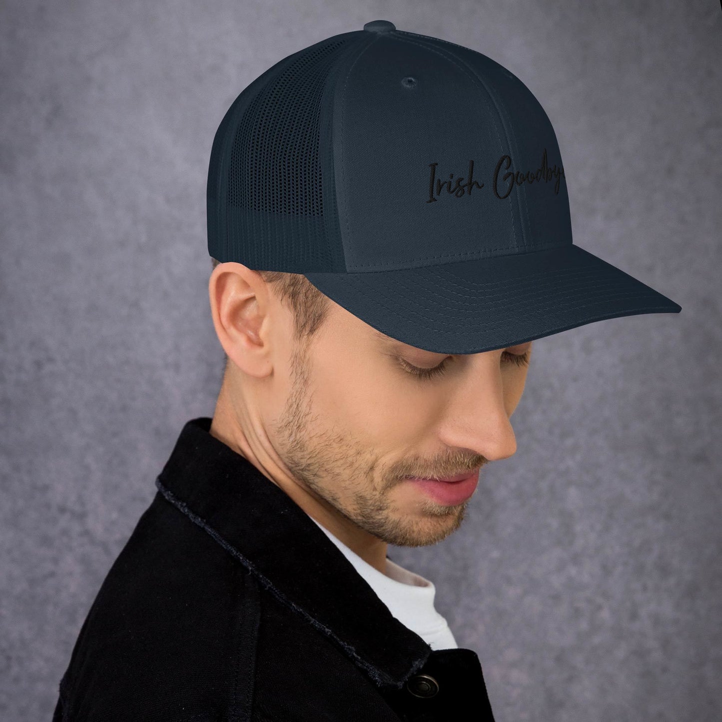 Irish Goodbye - Trucker Cap