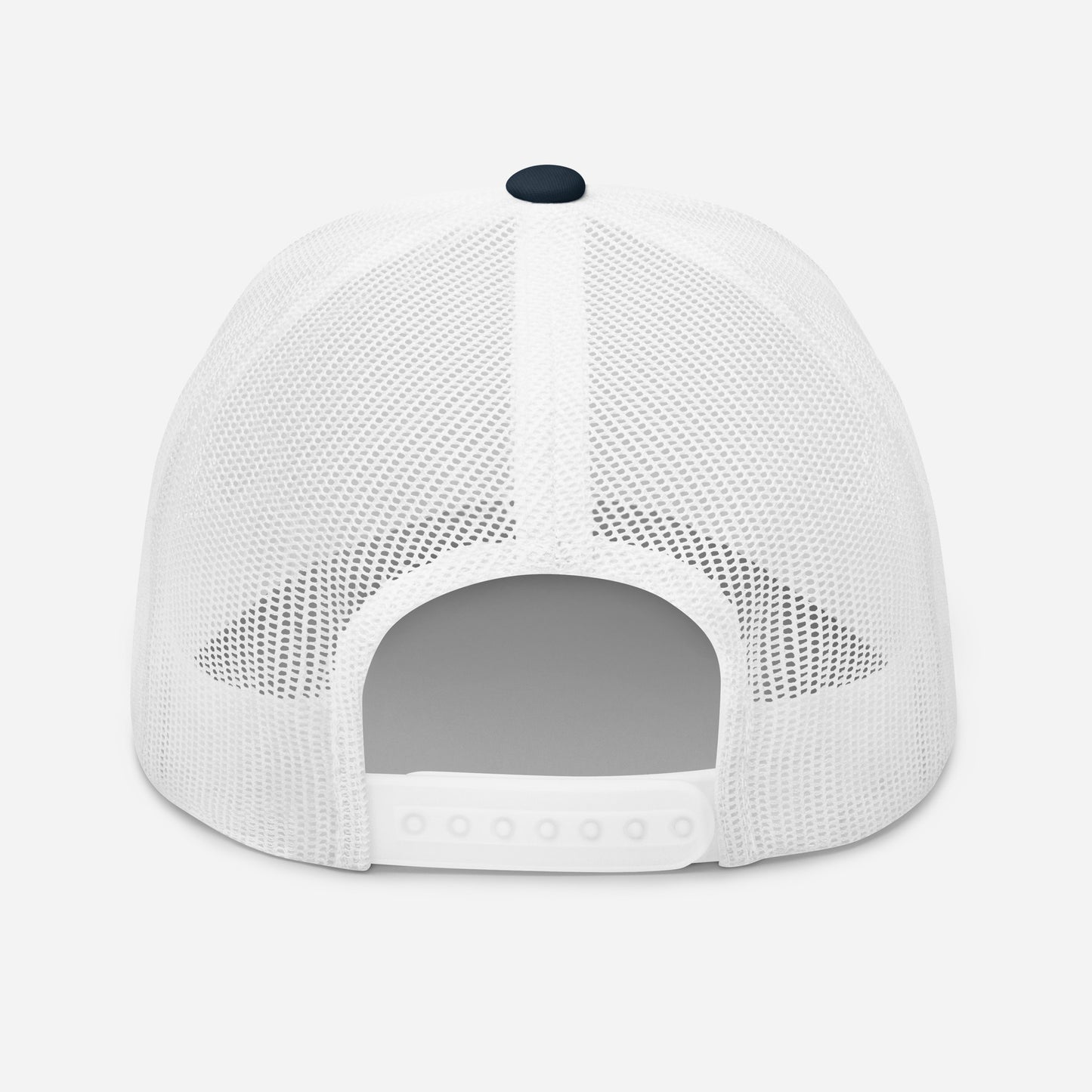 The GOAT - Trucker Cap