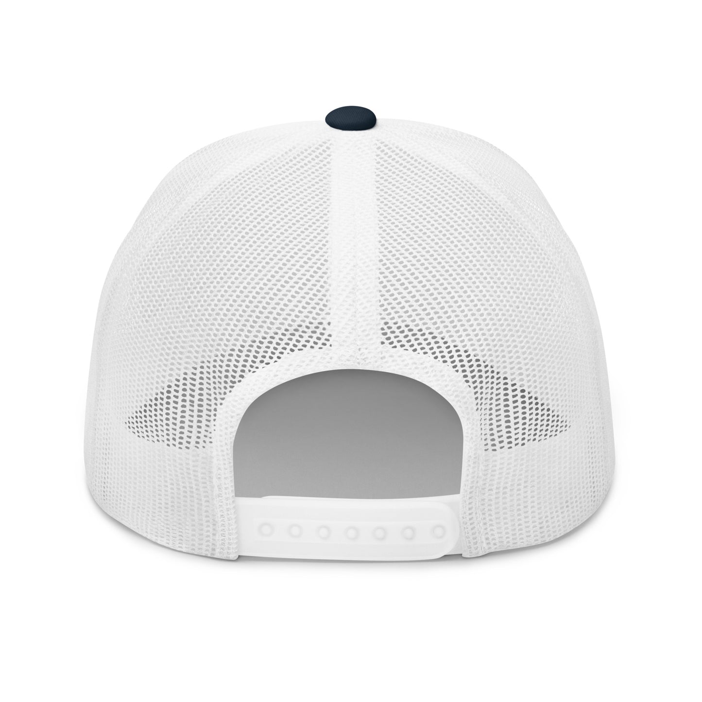 GOAT - Trucker Cap