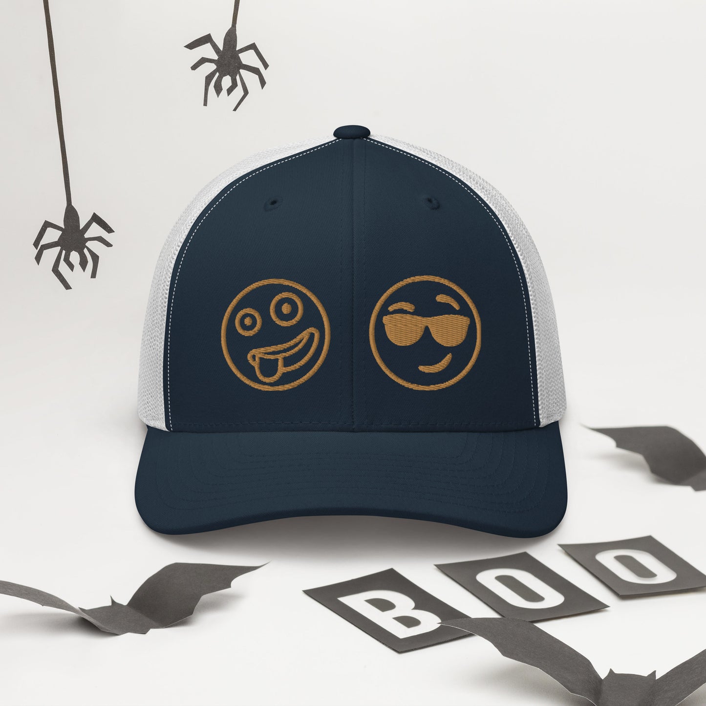 Emotions Gold - Trucker Cap