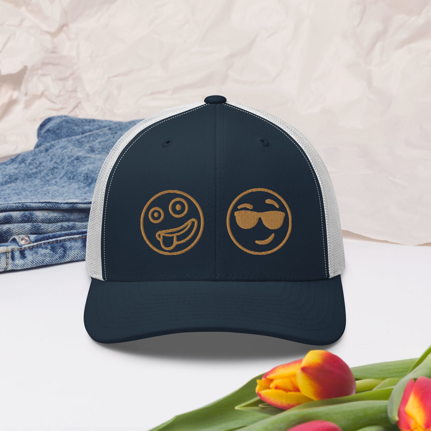 Moods - Trucker Cap