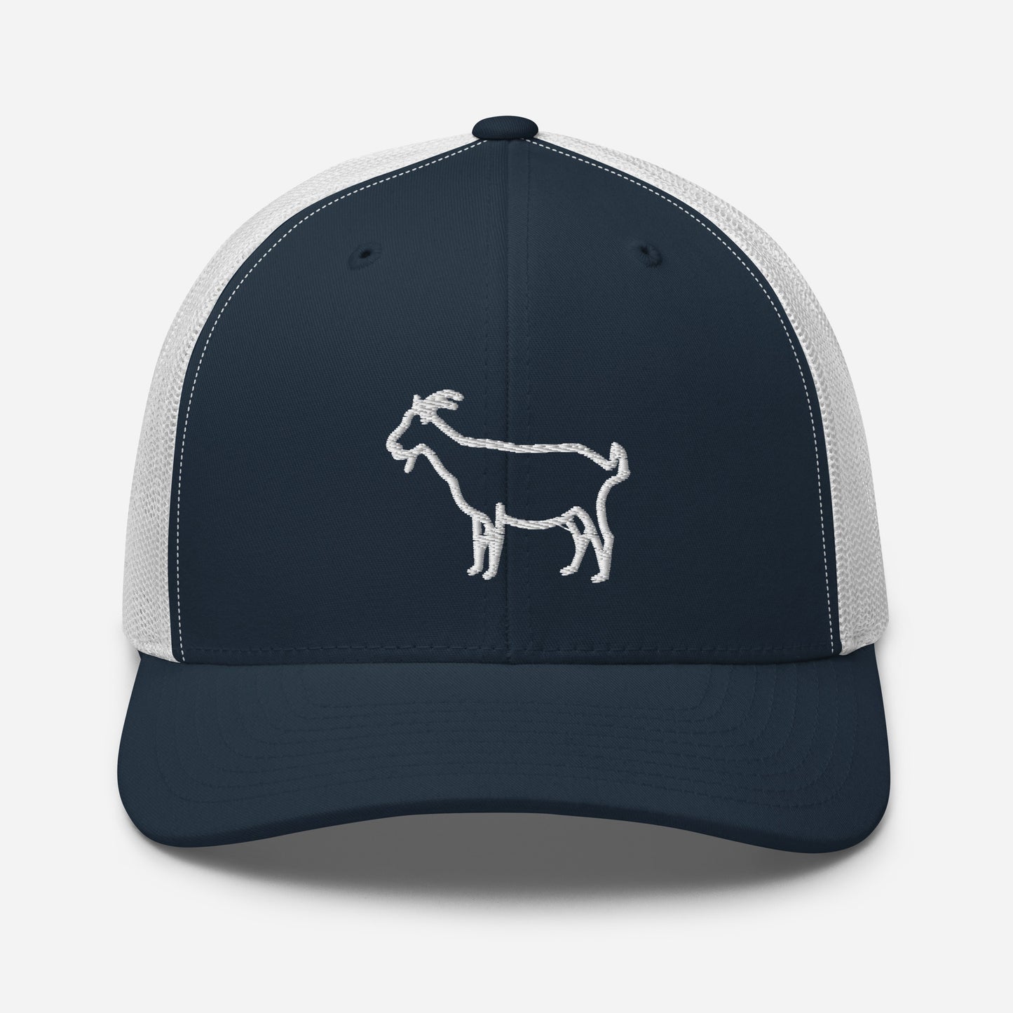 The GOAT - Trucker Cap
