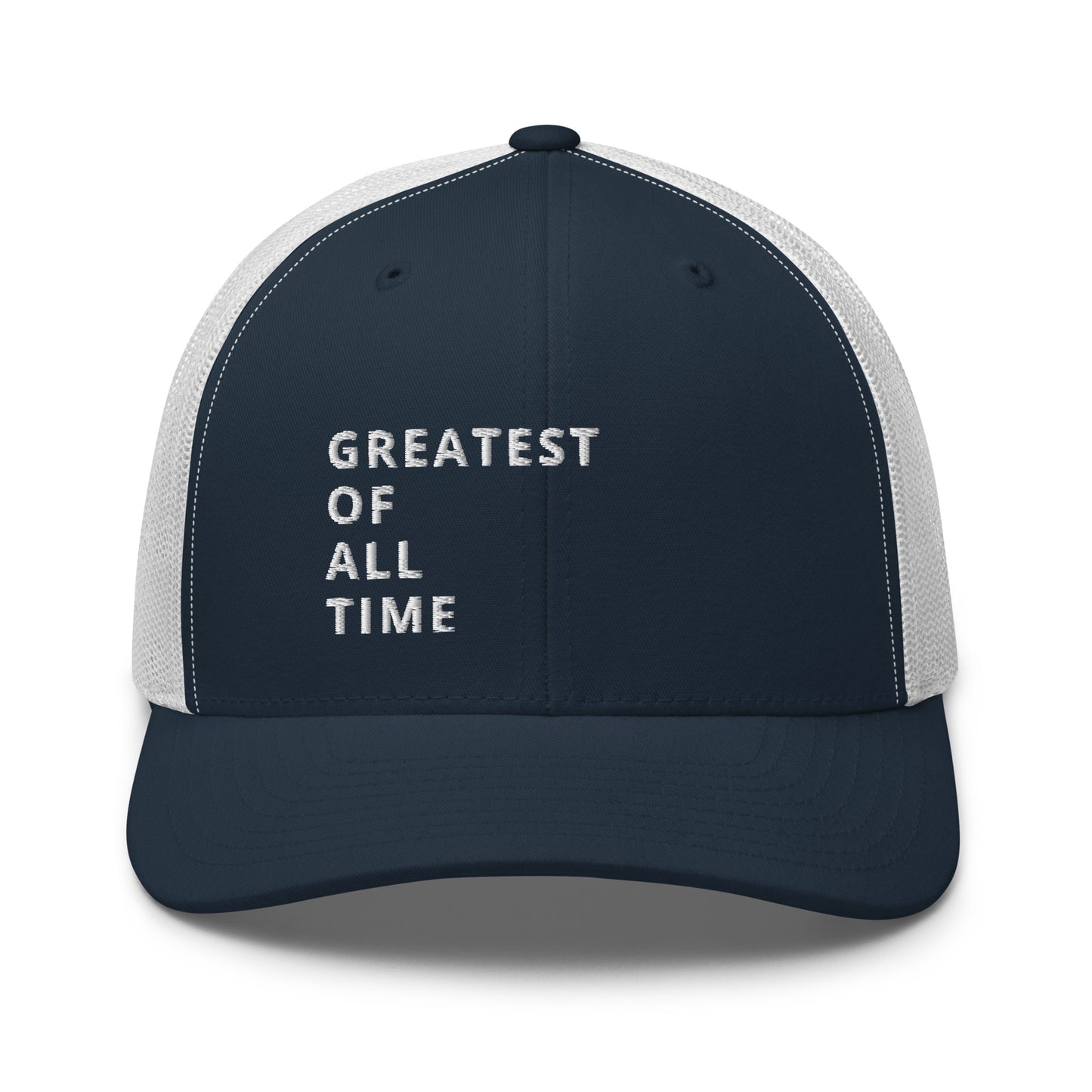 GOAT - Trucker Cap