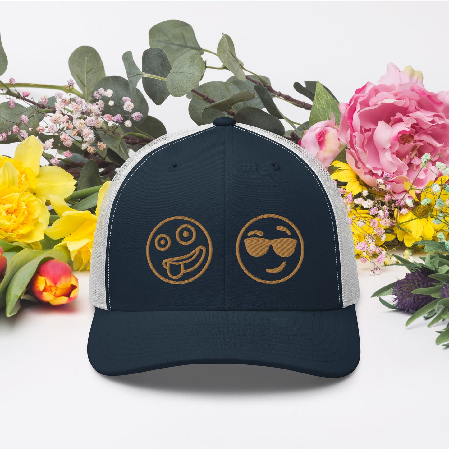 Moods - Trucker Cap