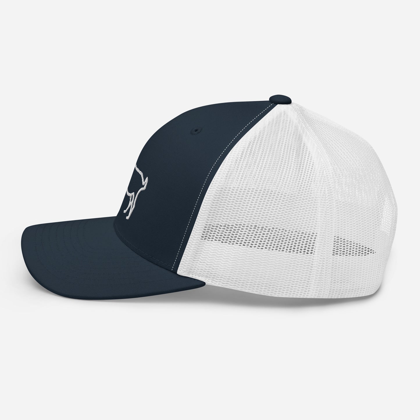 The GOAT - Trucker Cap