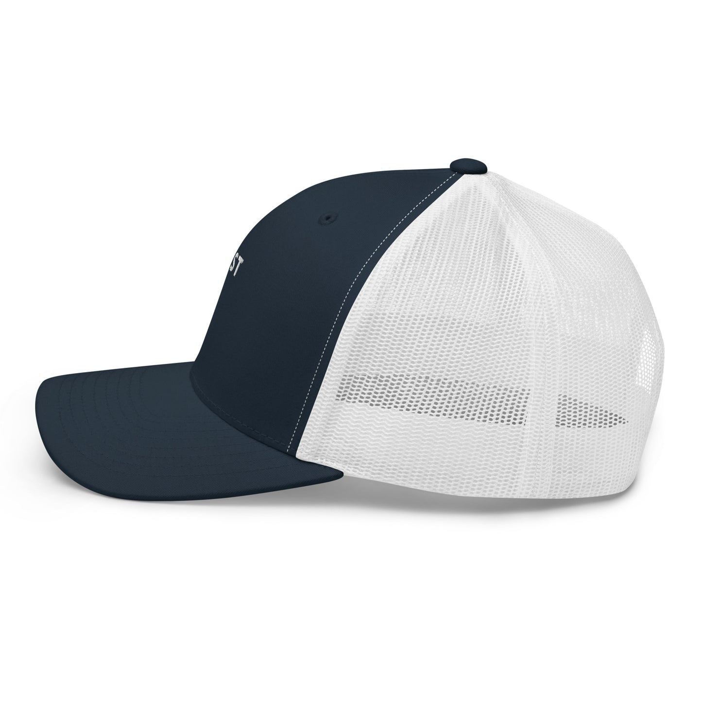 GOAT - Trucker Cap