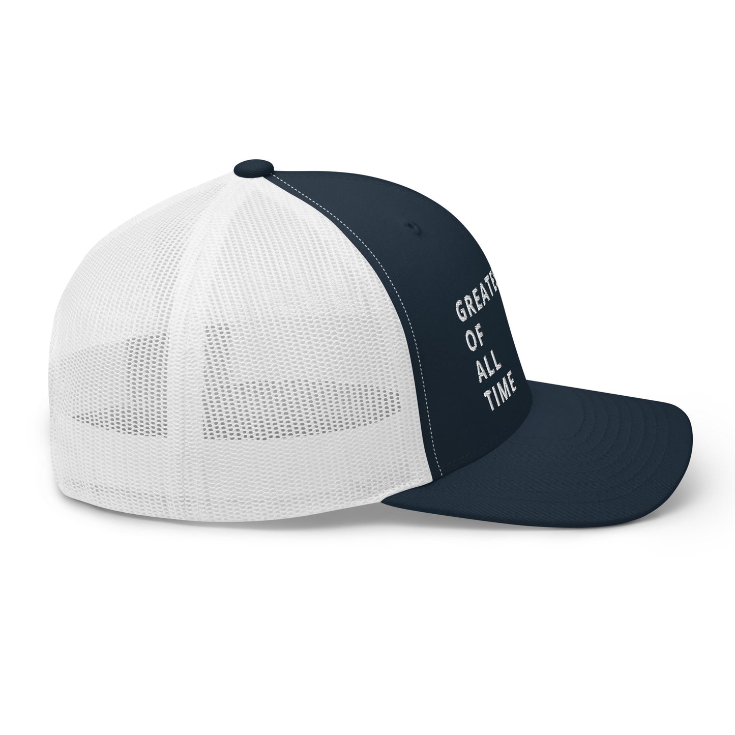 GOAT - Trucker Cap