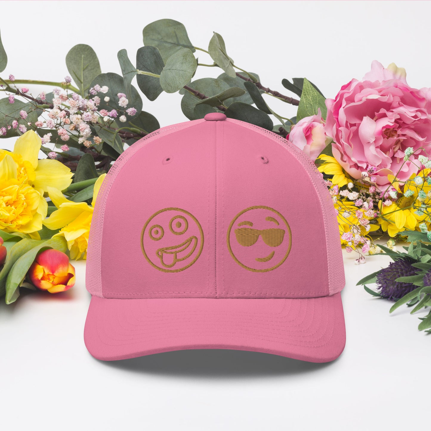Moods - Trucker Cap