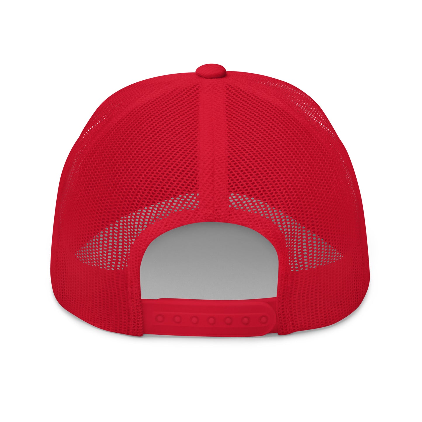 GOAT - Trucker Cap