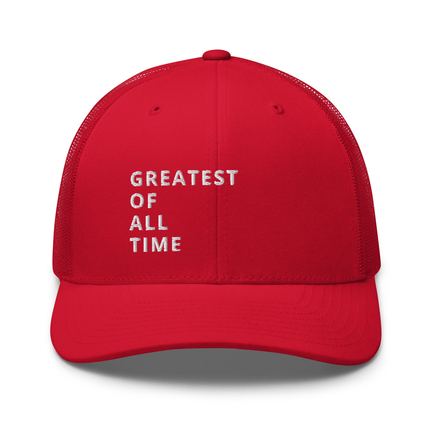 GOAT - Trucker Cap