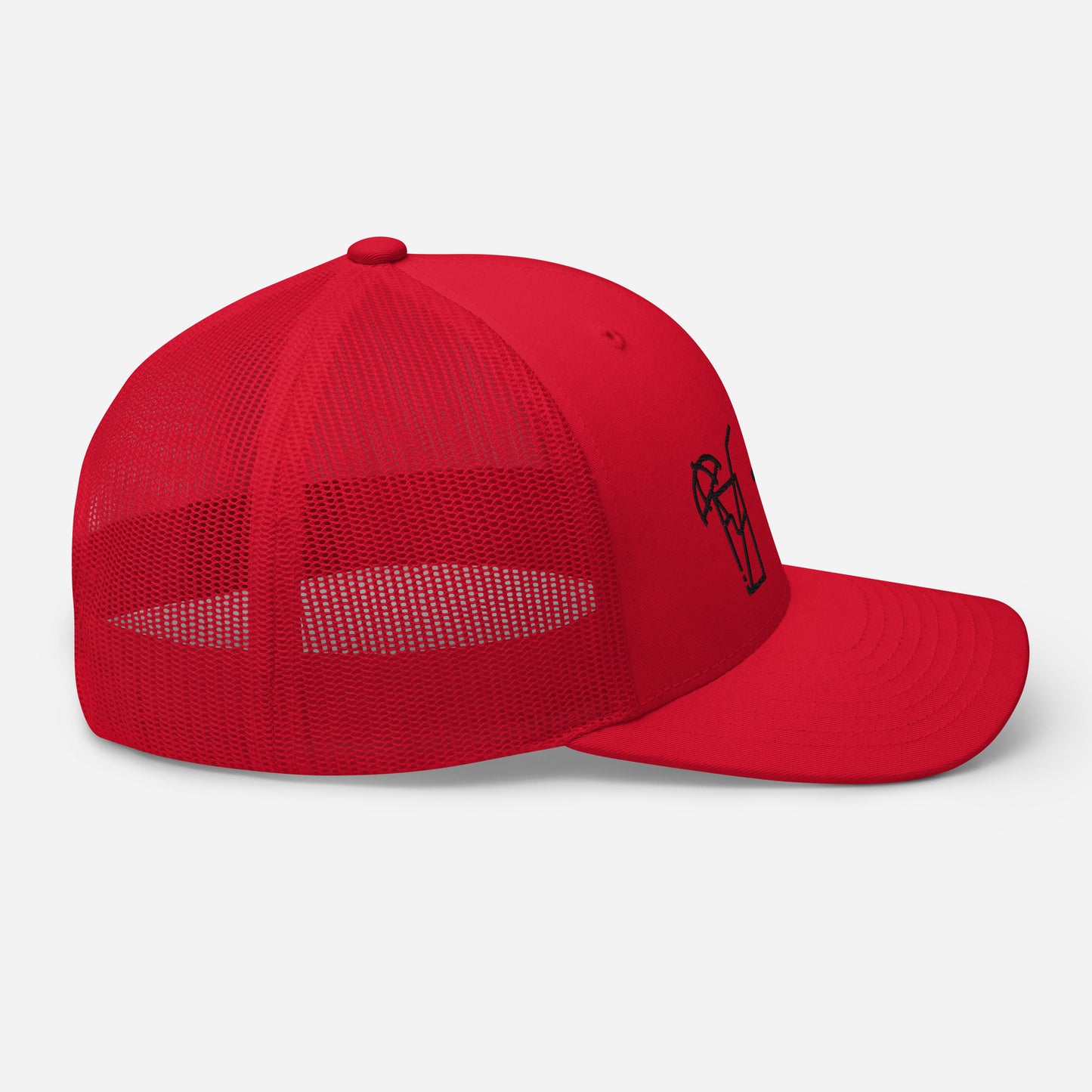 Cocktail N Golf - Trucker Cap